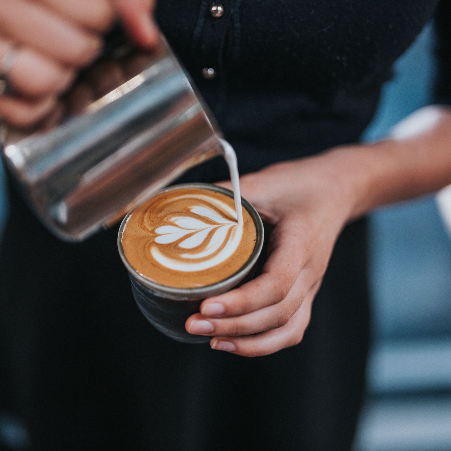 Barista Basic - Einsteigerkurs