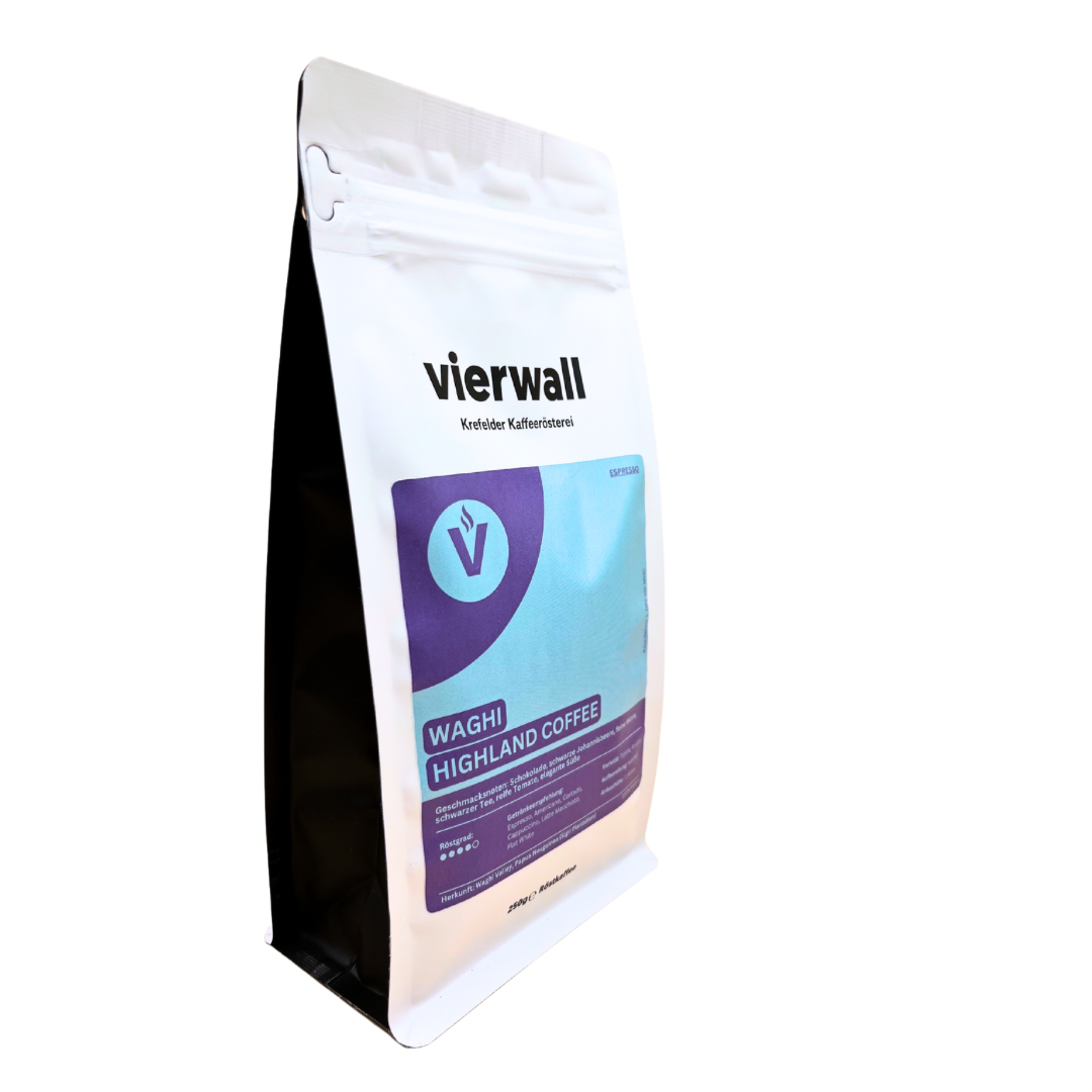 Waghi Highland Coffee