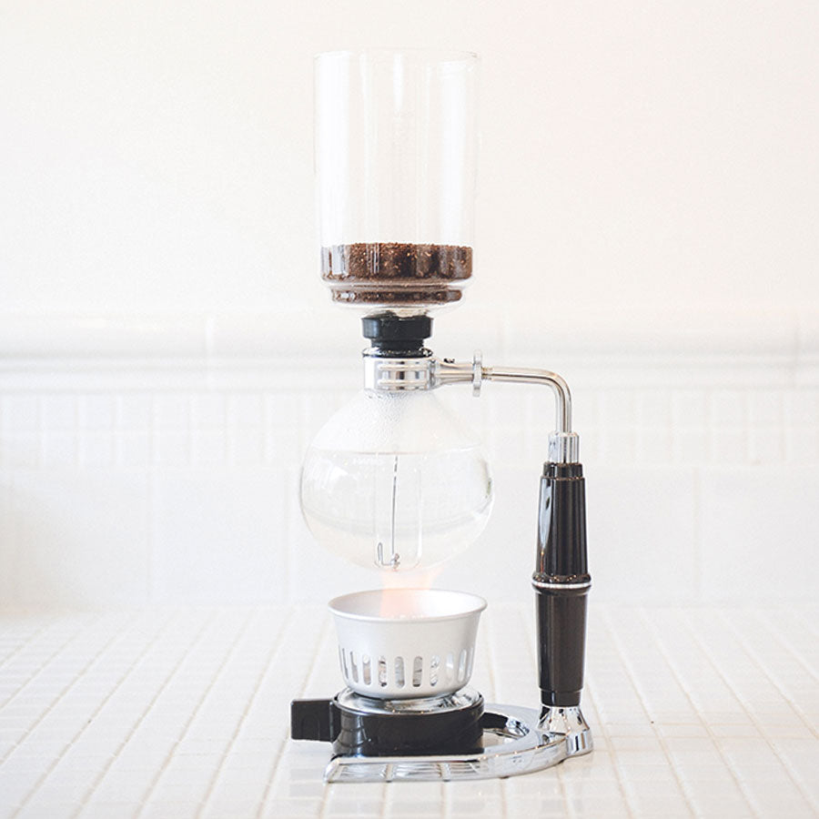 Coffee Syphon
