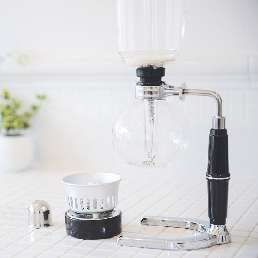 Coffee Syphon