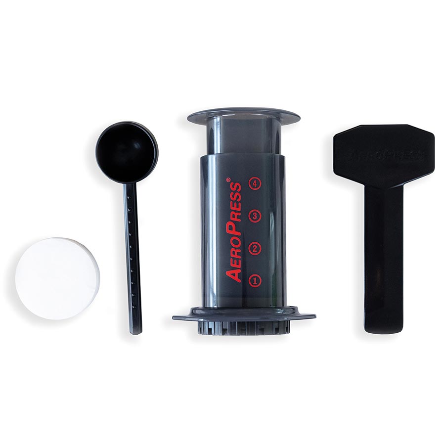 AeroPress Coffeemaker & Espressomaker