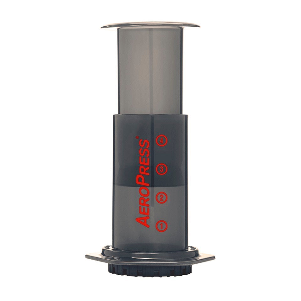AeroPress Coffeemaker & Espressomaker