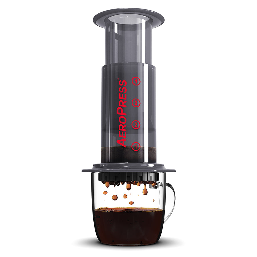 AeroPress Coffeemaker & Espressomaker