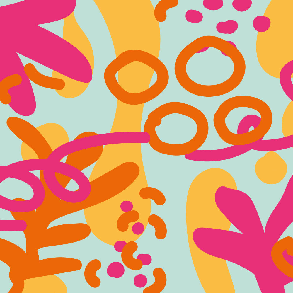 vierwall - La Dulce Vida