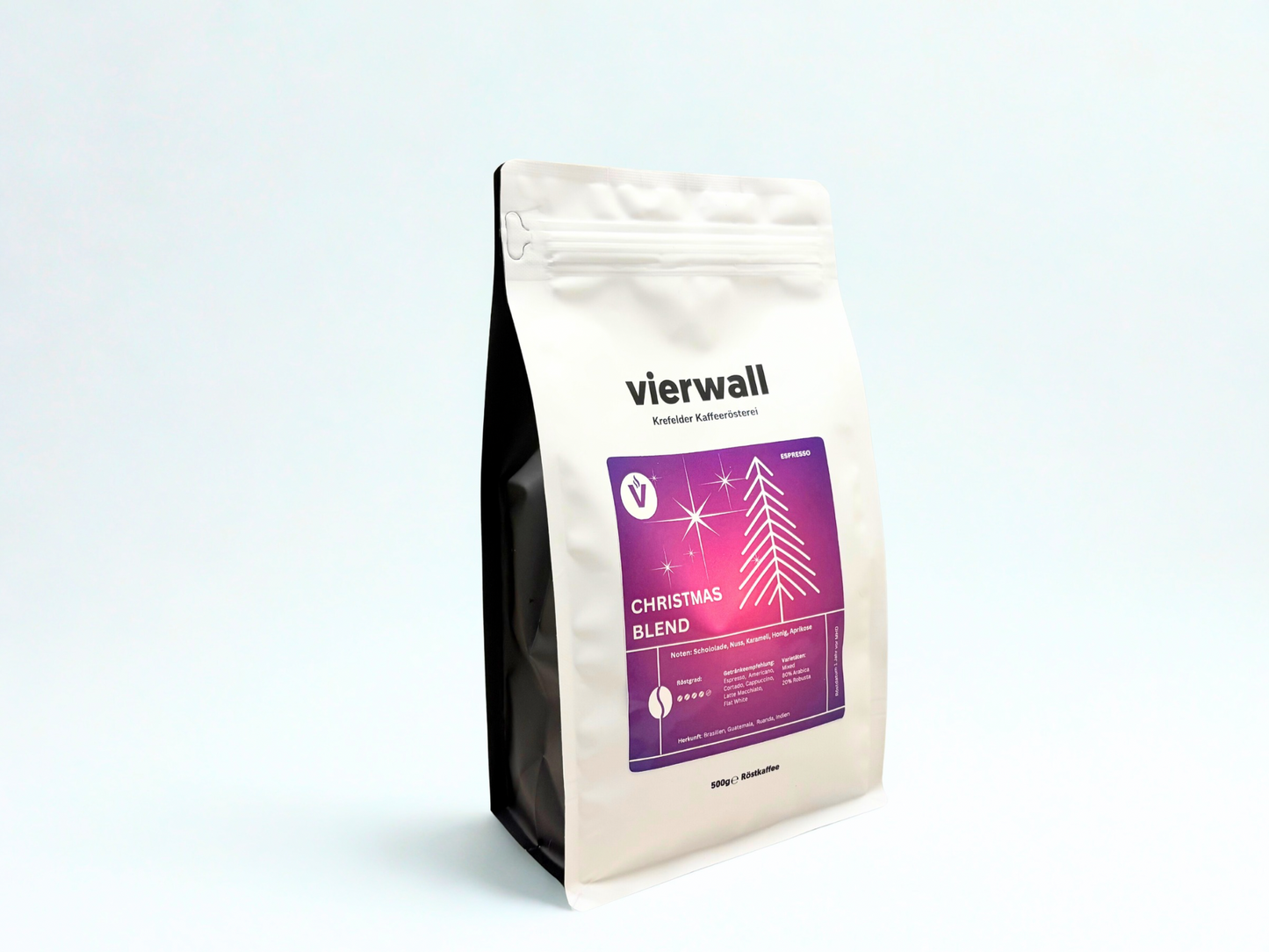 Christmas Blend - Espresso