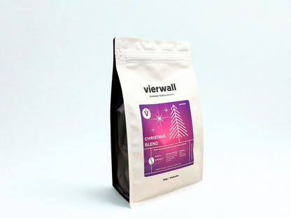 Christmas Blend - Espresso