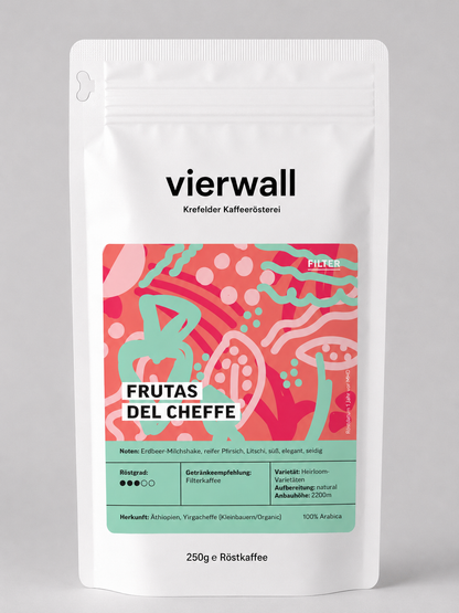 Frutas del Cheffe