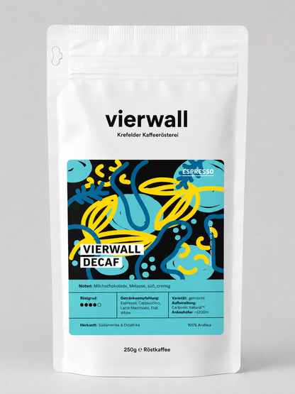 vierwall Decaf