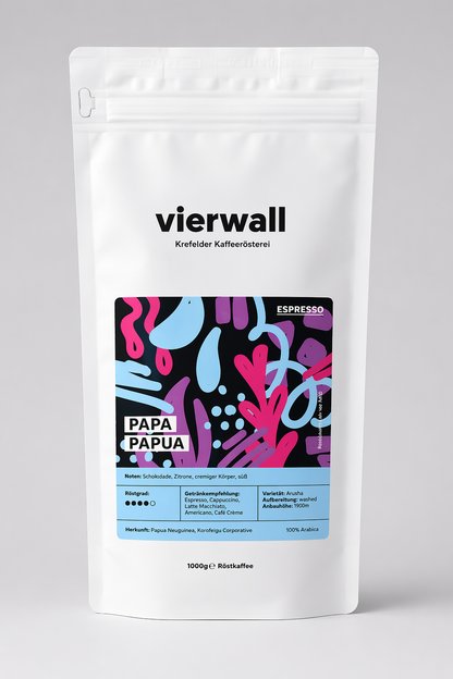 vierwall Highland Duo