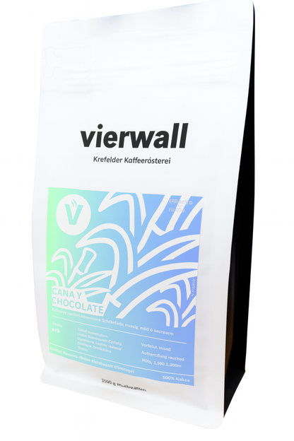 Latin Spirit Espresso-Bundle