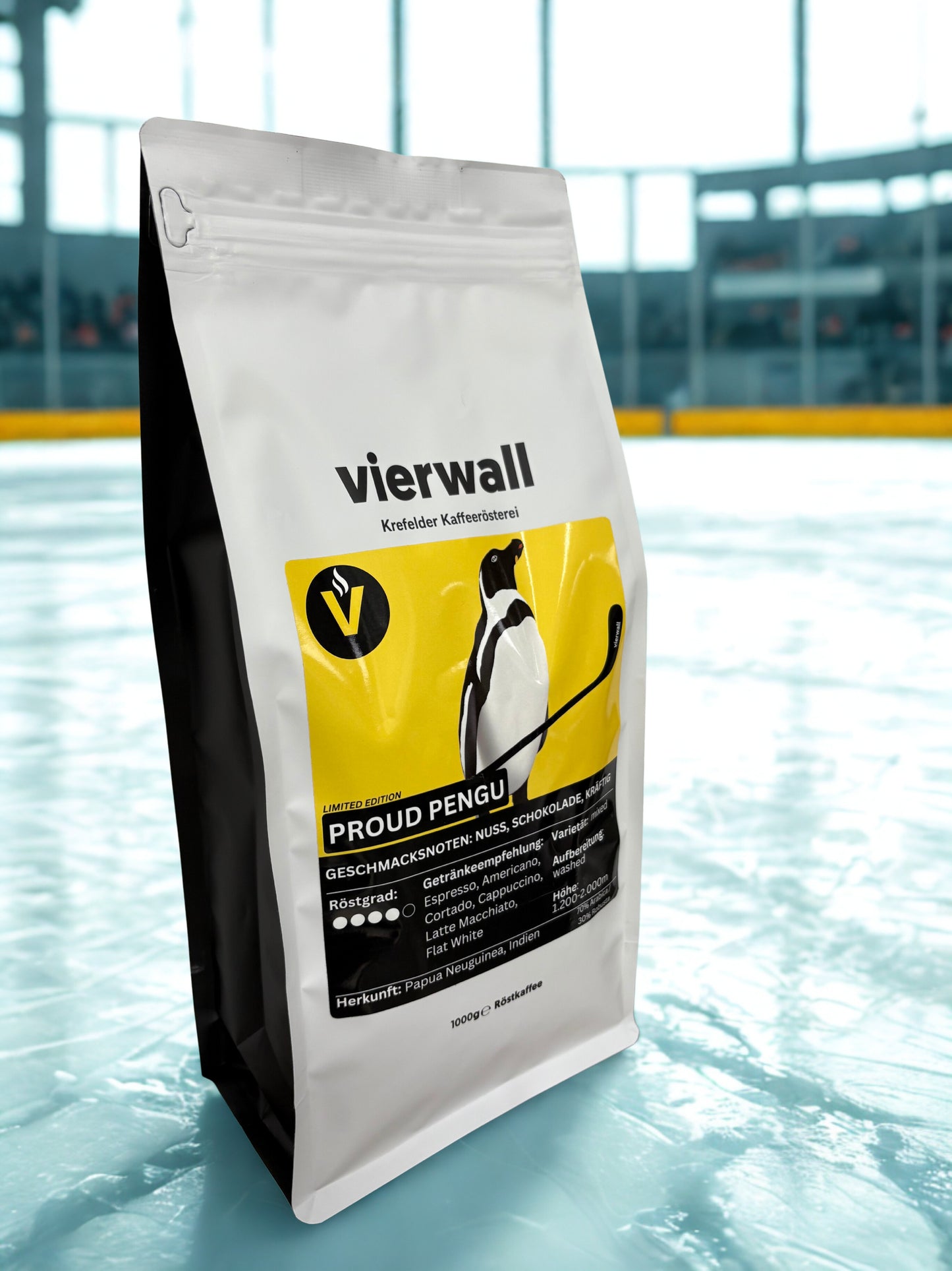 PROUD PENGU - LIMITED EDITION