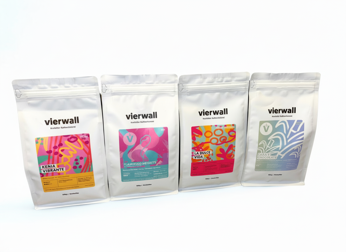 4wall Origins Filter-Bundle