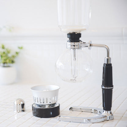 Coffee Syphon Technica 5 Cup