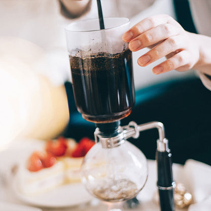 Coffee Syphon