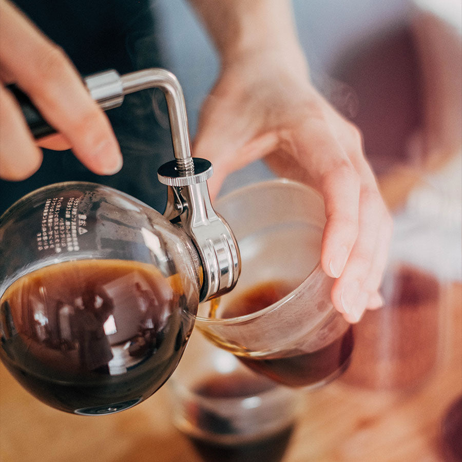 Coffee Syphon