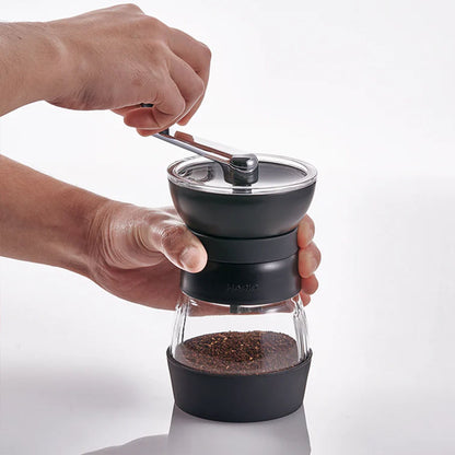 Ceramic Coffee Mll Skerton Pro