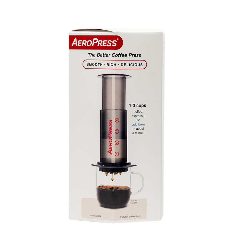 AeroPress Coffeemaker & Espressomaker