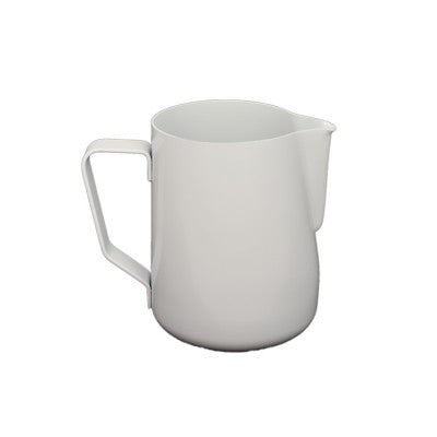 Rhino Classic Milk Pitcher White 360ml